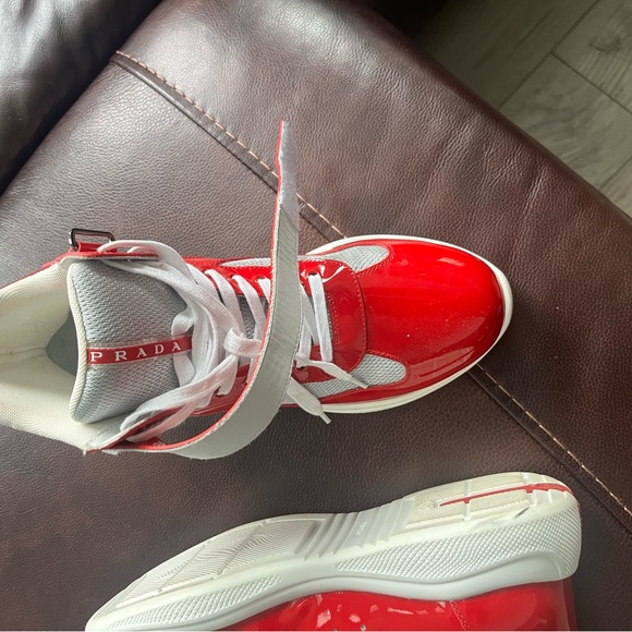 COPY - PRADA SHOES - Picture 7 of 7